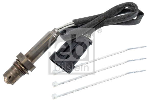 SONDE LAMBDA