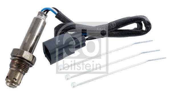 SONDE LAMBDA