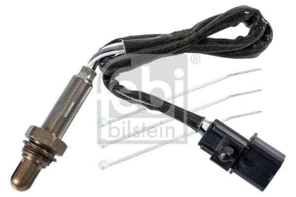SONDE LAMBDA
