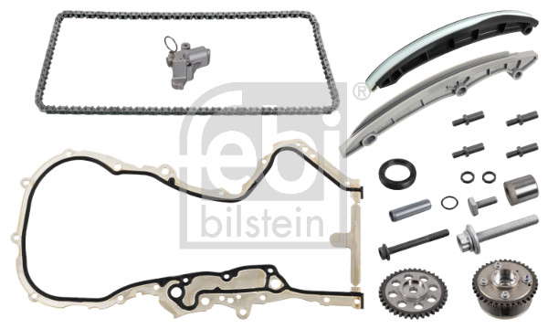 KIT DE CHAINE DE DISTRIBUTION