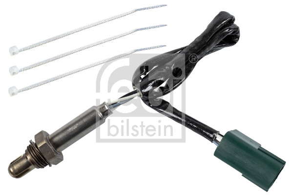 SONDE LAMBDA