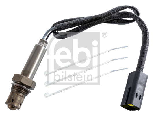 SONDE LAMBDA