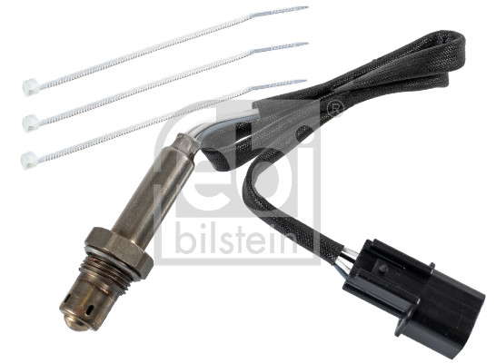 SONDE LAMBDA