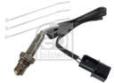 SONDE LAMBDA