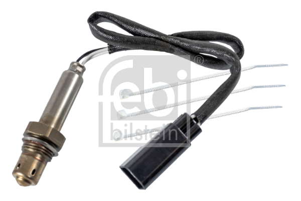 SONDE LAMBDA