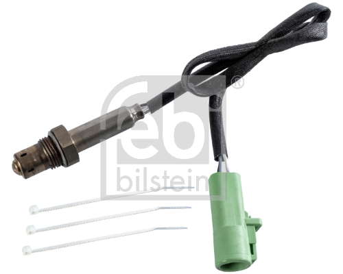 SONDE LAMBDA