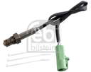 SONDE LAMBDA