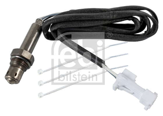 SONDE LAMBDA