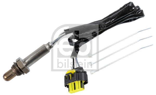 SONDE LAMBDA