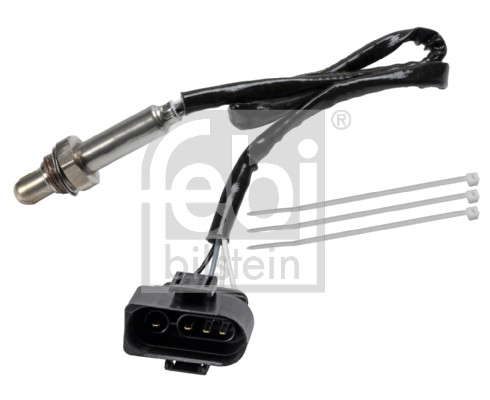 SONDE LAMBDA
