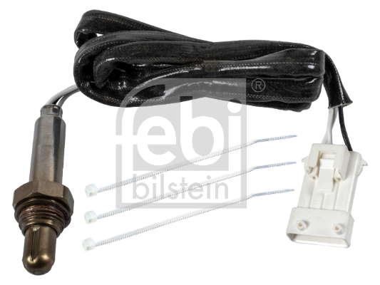 SONDE LAMBDA