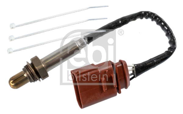 SONDE LAMBDA