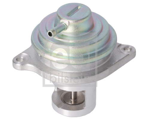 VALVE REGULATRICE DE GAZ D ECHAPPEM