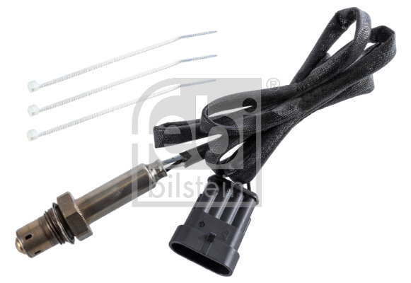 SONDE LAMBDA