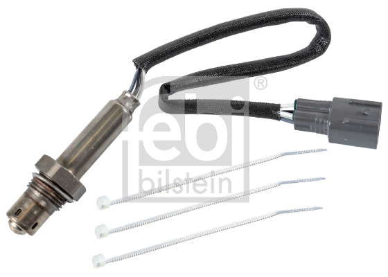 SONDE LAMBDA