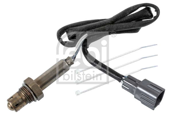 SONDE LAMBDA