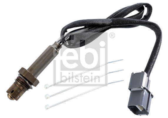 SONDE LAMBDA