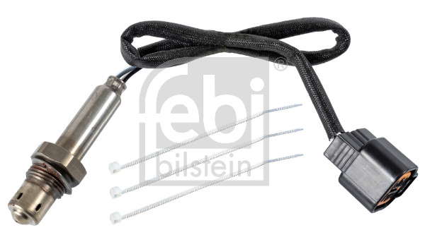 SONDE LAMBDA