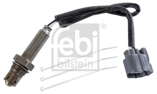 SONDE LAMBDA