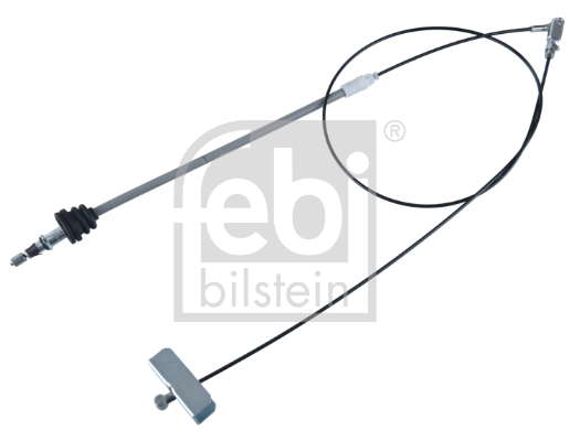 CABLE DE FREIN A MAIN