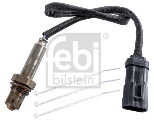 SONDE LAMBDA