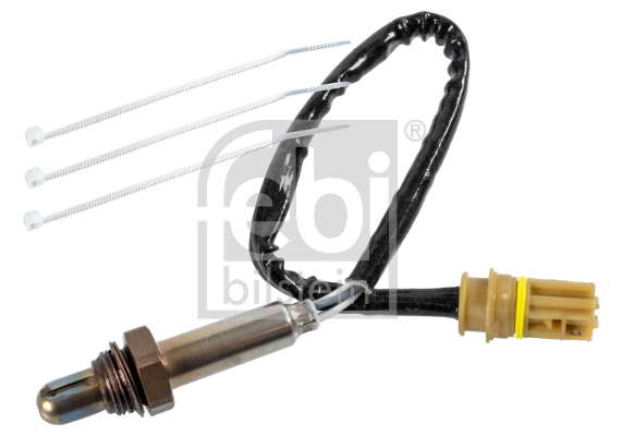 SONDE LAMBDA