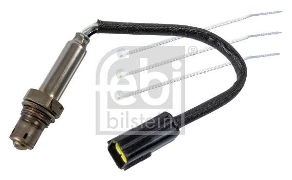 SONDE LAMBDA