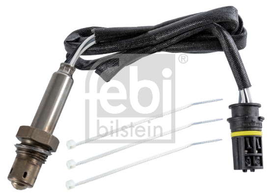SONDE LAMBDA