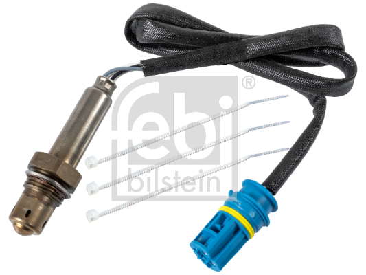SONDE LAMBDA
