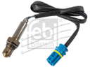 SONDE LAMBDA