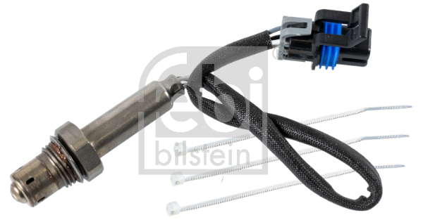 SONDE LAMBDA
