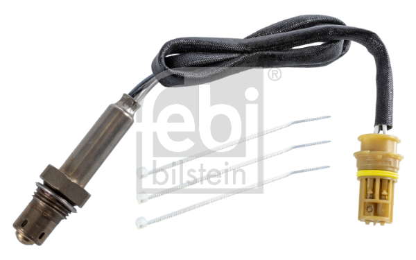 SONDE LAMBDA