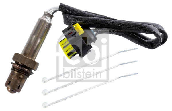 SONDE LAMBDA