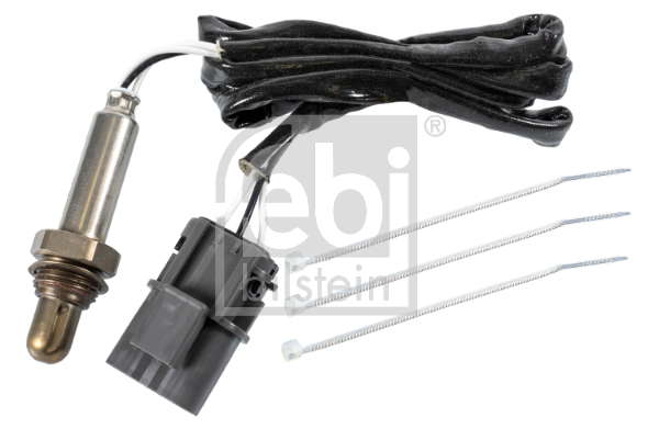 SONDE LAMBDA