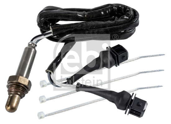 SONDE LAMBDA