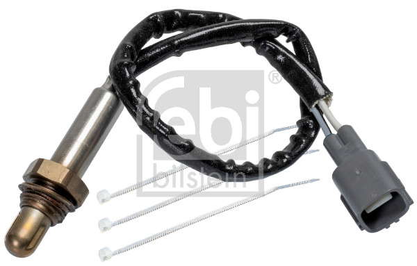 SONDE LAMBDA