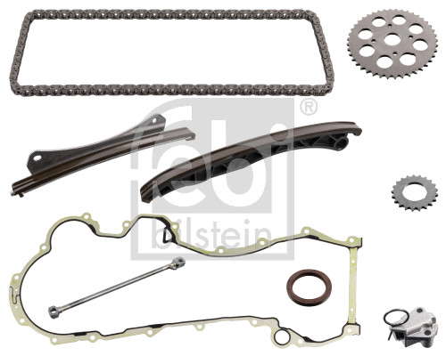 KIT DE CHAINE DE DISTRIBUTION