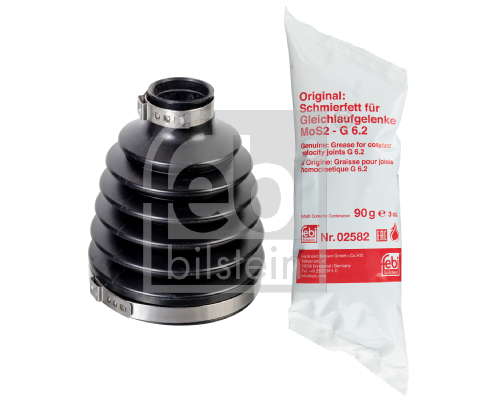 KIT DE SOUFFLET DE TRANSMISSION