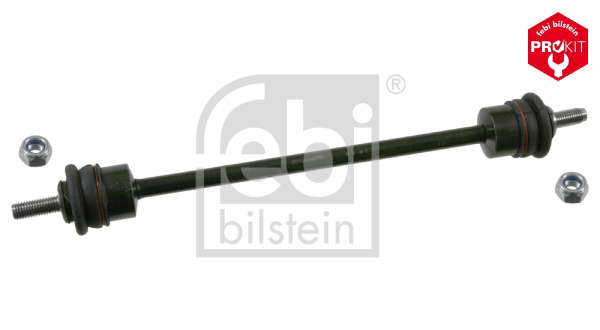 BIELLE D ACCOUPLEMENT