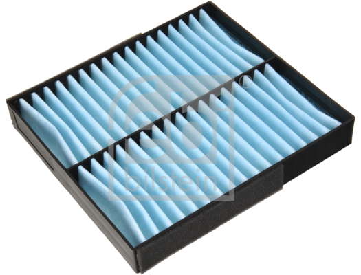 FILTRE D HABITACLE