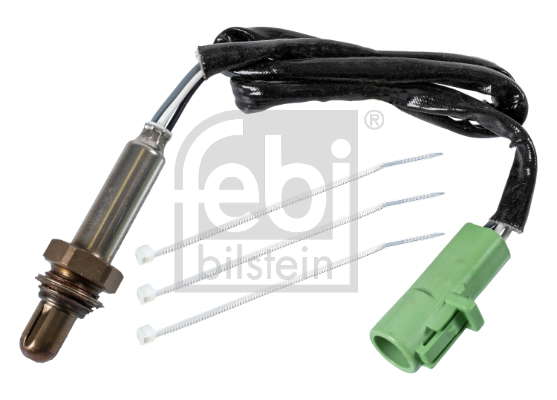 SONDE LAMBDA