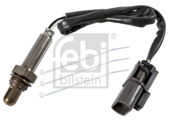 SONDE LAMBDA