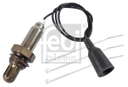 SONDE LAMBDA