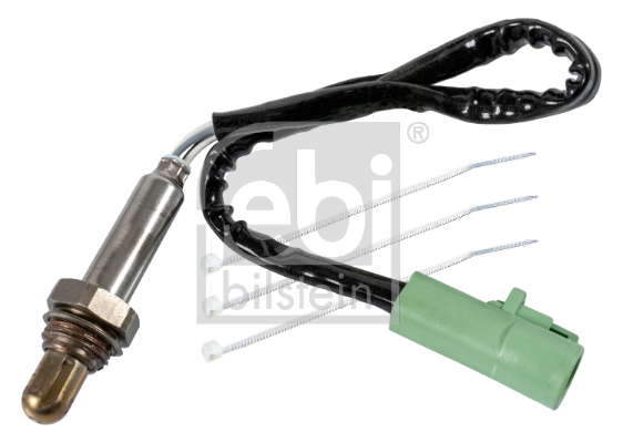 SONDE LAMBDA