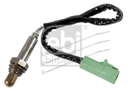 SONDE LAMBDA