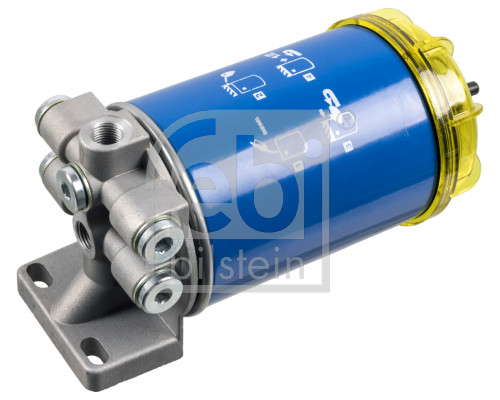 UNITE DE FILTRE A CARBURANT