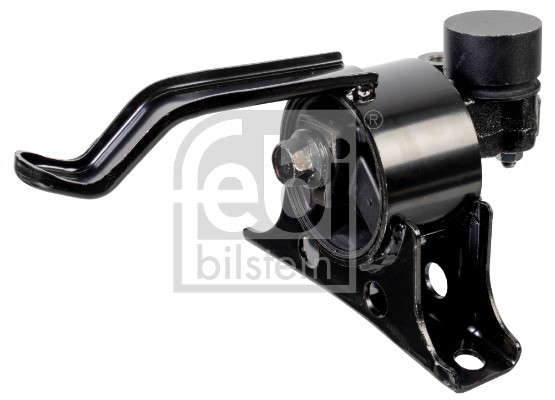 SUPPORT DE MOTEUR
