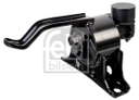 SUPPORT DE MOTEUR