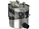 FILTRE A CARBURANT