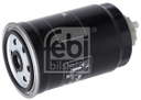 FILTRE A CARBURANT